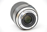 Used Tamron SP 35mm f/1.8 Di VC USD Canon Fit Lens