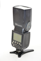 Used Hahnel Modus 600RT MKII Speedlight for Nikon
