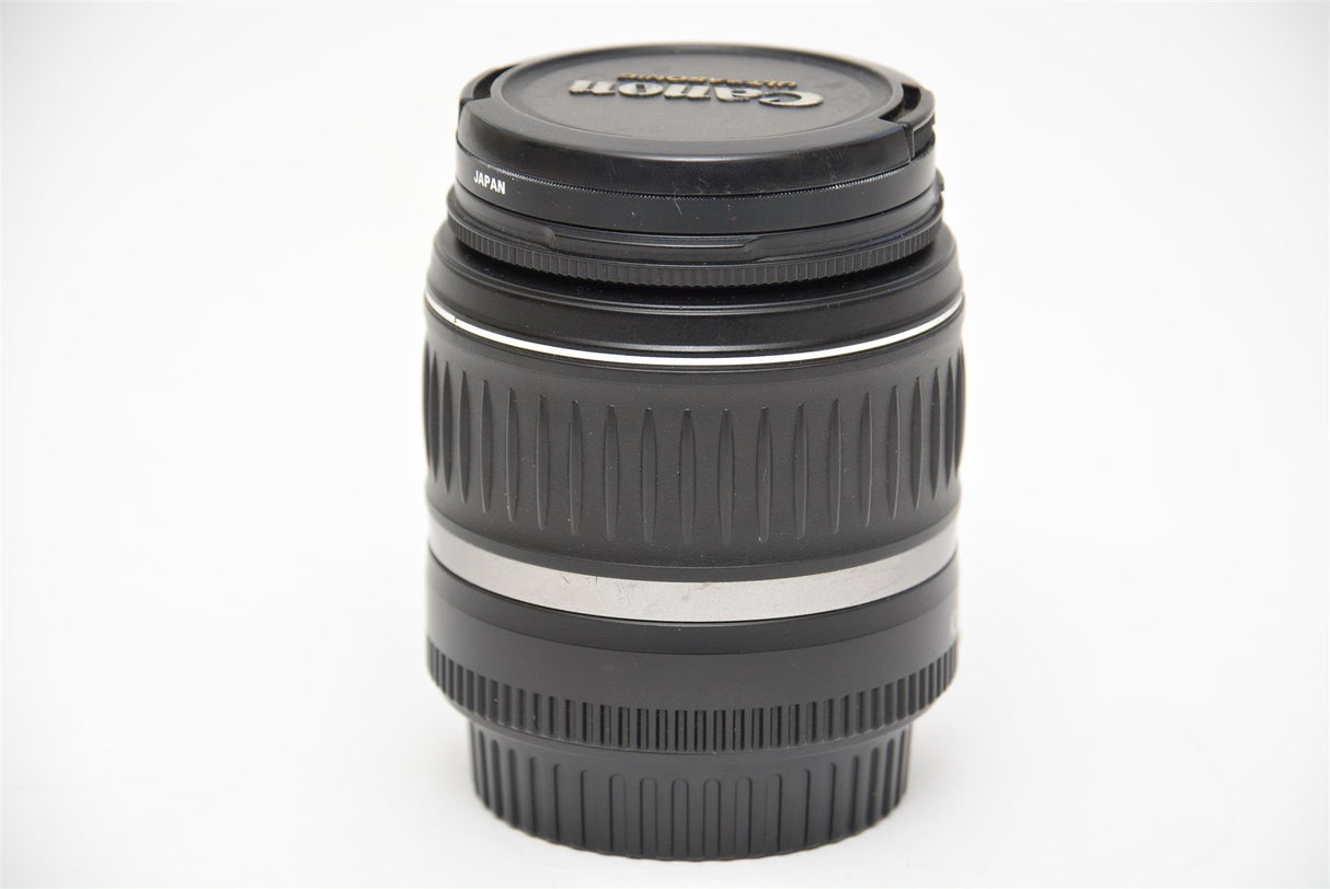 Used Canon EF-S 18-55mm f/3.5-5.6 II Lens