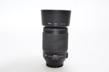 Used Nikon AF-S 55-200mm f/4-5.6G ED VR