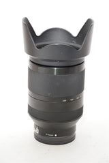 Used Sony FE 24-240mm f/3.5-6.3 OSS Lens