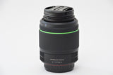 Used Pentax 50-200mm f/4-5.6 SMC DA ED WR Lens