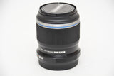 Used Olympus M. Zuiko Pro ED 30mm f/3.5 Macro Lens