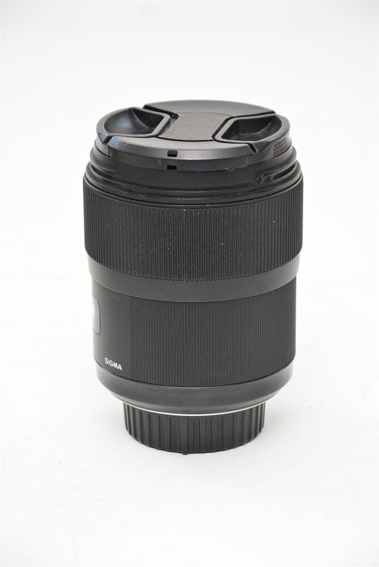 Used Sigma 35mm f/1.4 DG Nikon Fit Lens