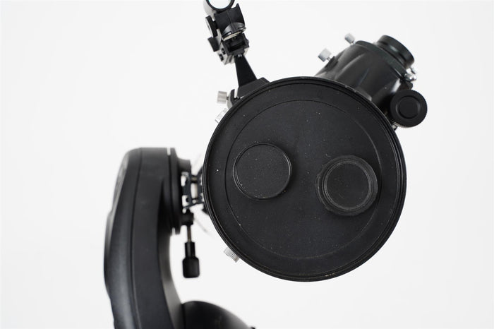 Used Celestron 130 Reflector Model 22203