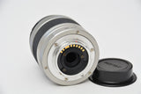 Used Pentax 5-15mm f/2.8-4.5 ED AL SMC 02 Standard Zoom Lens