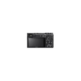 Sony A6400 Digital Camera Body - Black