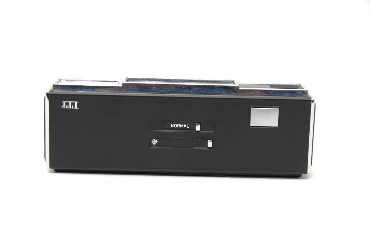 Used ITT Magicflash Telephoto Camera