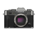 Fujifilm X-T30 III Digital Camera Body - Charcoal