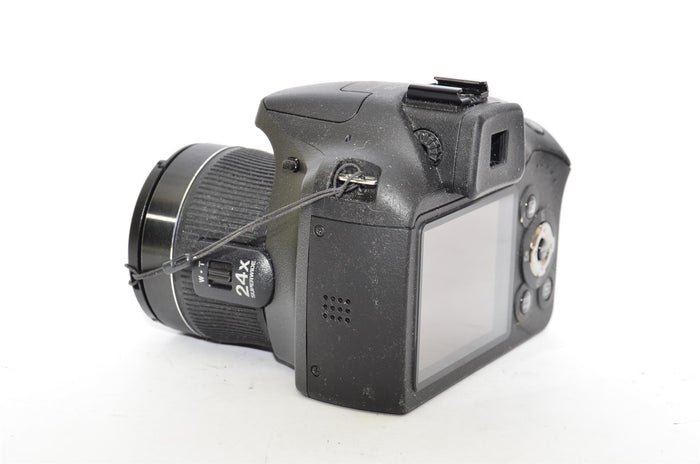 Used Fujifilmn Finepix SL-245