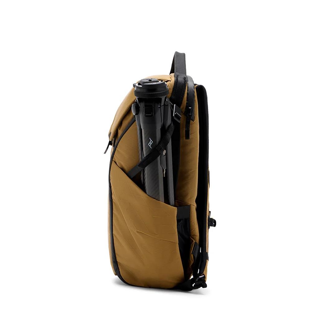 Peak Design Everyday Backpack 20L v2 - Coyote