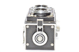 Used Rolleiflex Model K4A