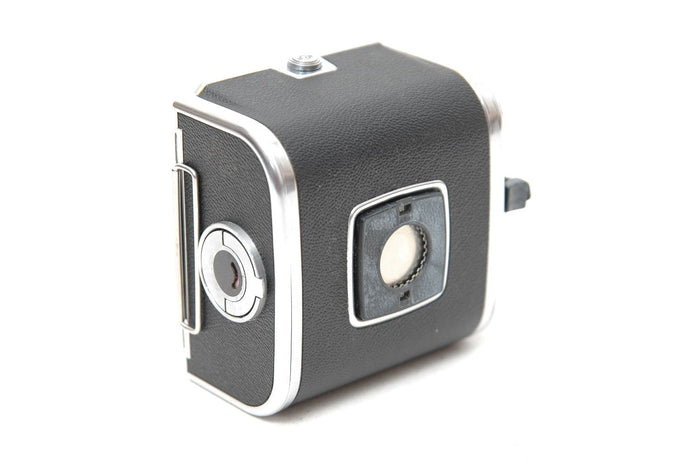 Used Hasselblad A24 6x6 220 Film Back