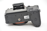 Used Sony Alpha A1 Mirrorless Camera Body