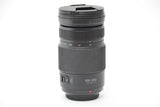Used Pansonic Lumix G Vario 100-300mm f/4-5.6 II Lens
