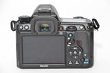 Used Pentax K-3 Digital Camera