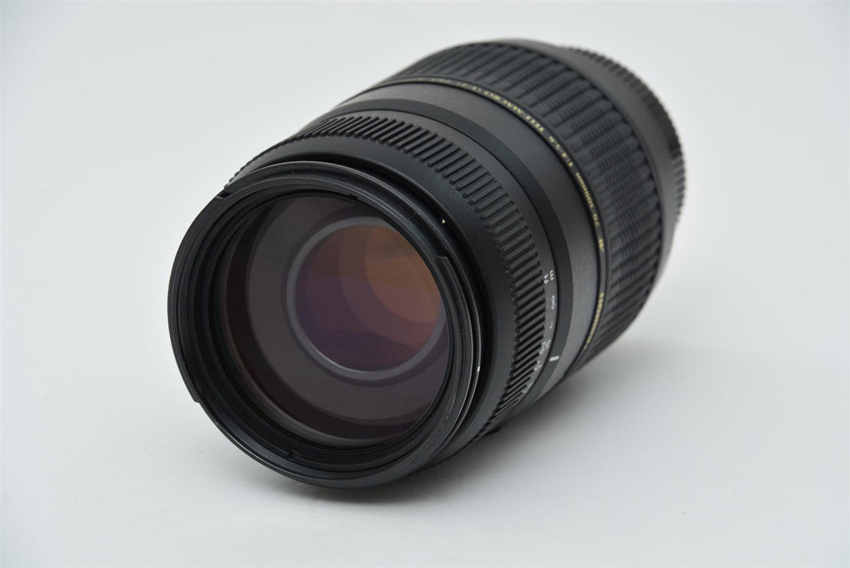 Used Tamron AF 70-300mm f/4-5.6 Di LD Macro Nikon Fit Lens