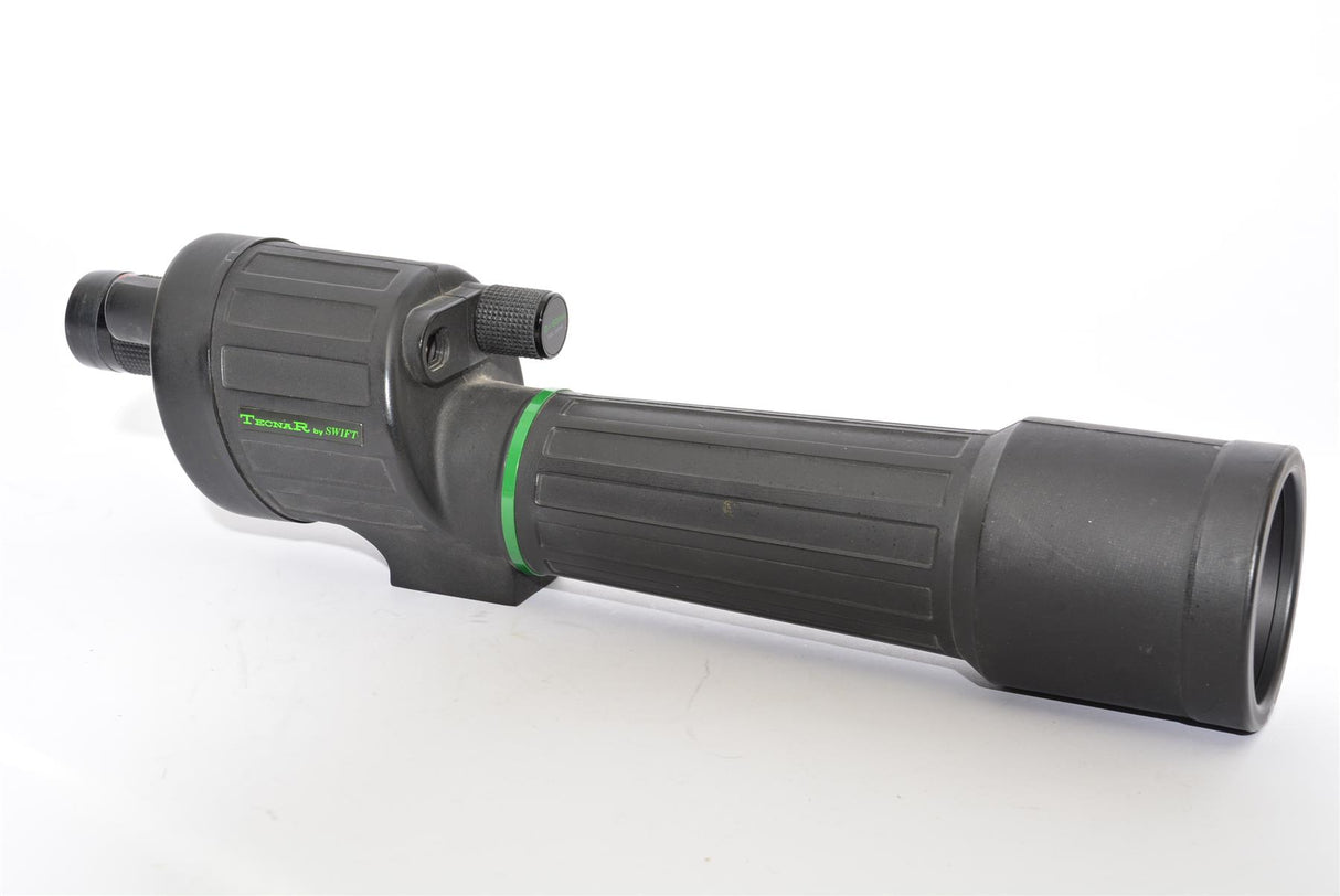 Used Swift Tecna R 22x telescope
