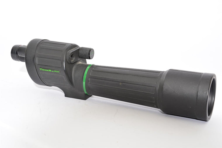 Used Swift Tecna R 22x telescope