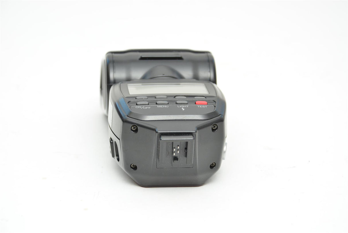 Used Minolta Program 5400xi Flashgun