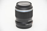 Used Olympus M. Zuiko Pro ED 30mm f/3.5 Macro Lens