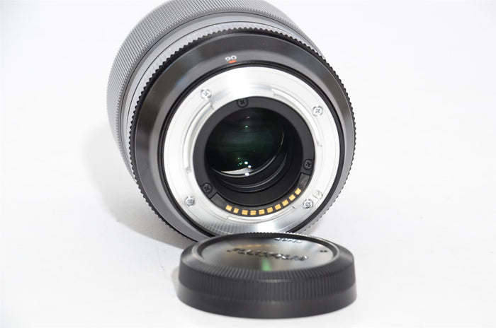 Used Fujifilm XF 90mm f/2 R LM WR