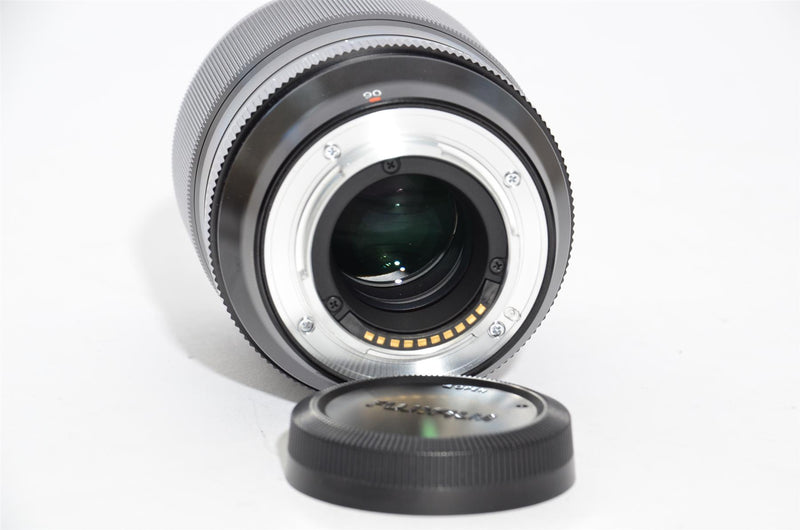 Used Fujifilm XF 90mm f/2 R LM WR