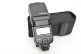 Used Canon 580 II Flash