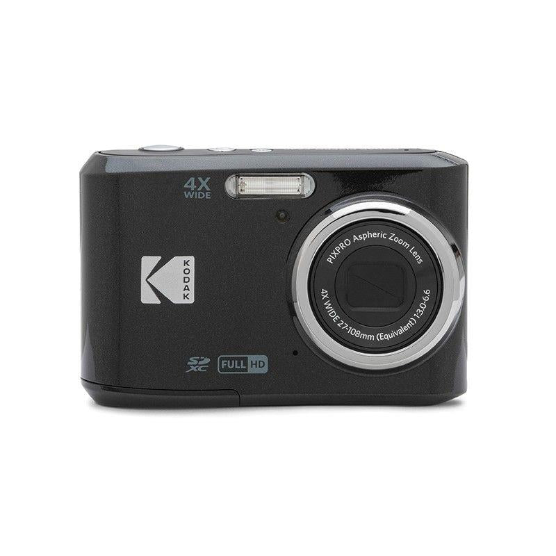 Kodak Pixpro FZ45 Digital Camera - Black