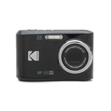 Kodak Pixpro FZ45 Digital Camera - Black