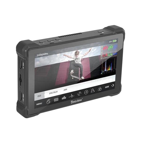 Desview R7SIII 7 Inch On Camera Monitor SDI