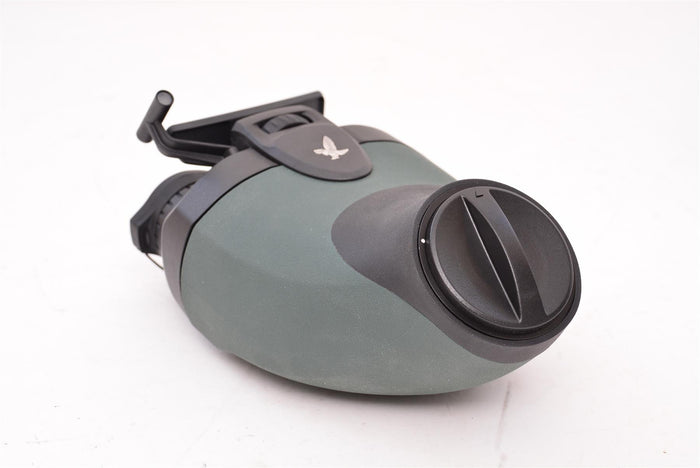 Used Swarovski Optik BTX Eyepiece Module