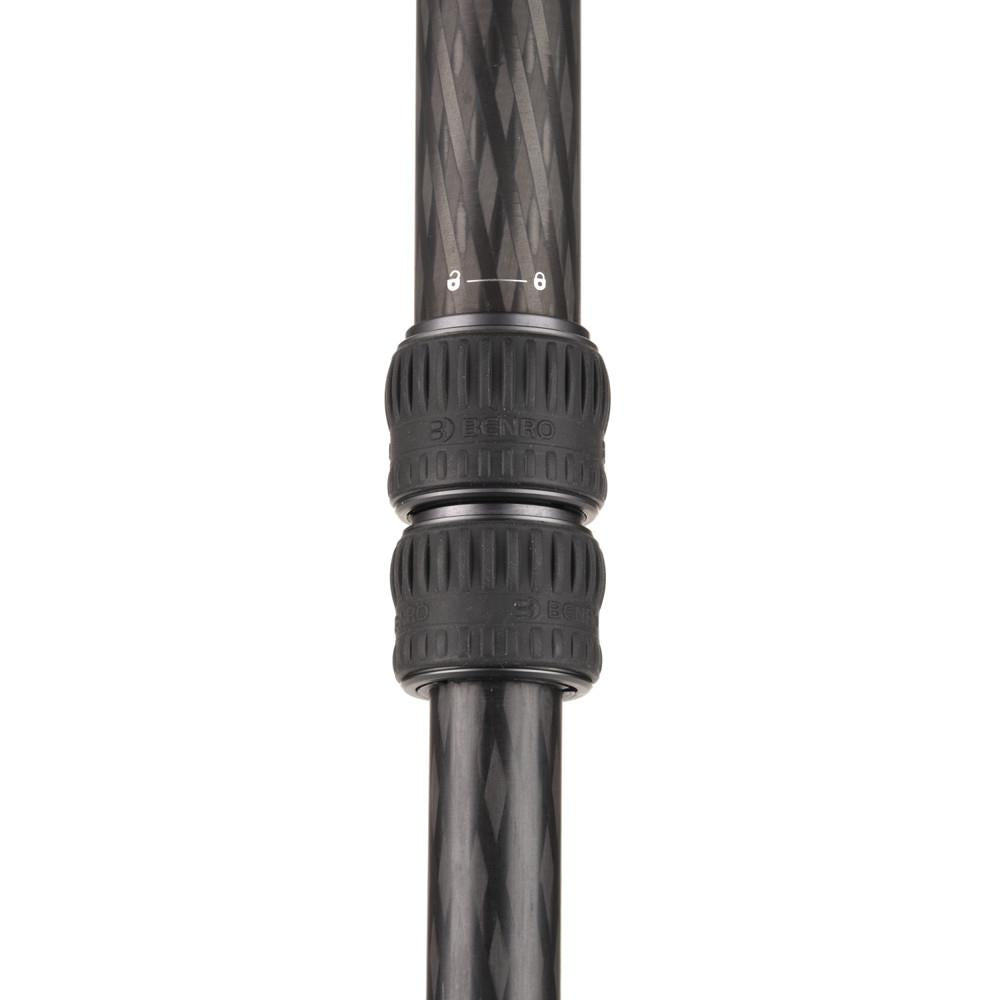 Benro Mammoth TMTH43C Carbon Fibre Tripod