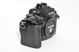 Used Olympus OM-D E-M1 Mirrorless Camera