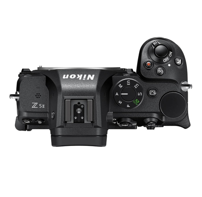 Nikon Z5 II Digital Camera Body