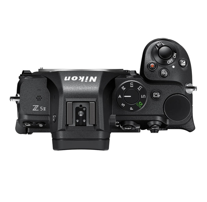 Nikon Z5 II Digital Camera Body
