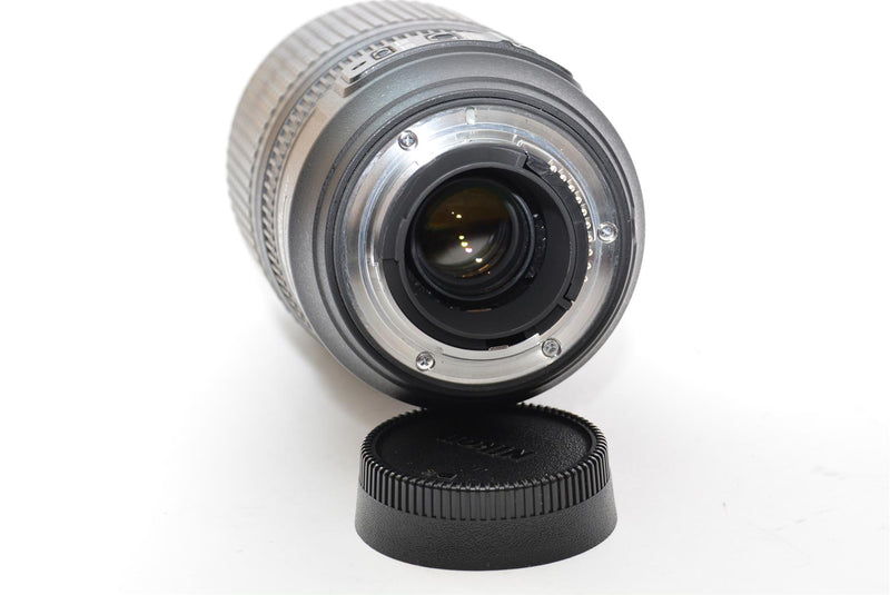 Used Nikon AF-S 70-300mm F4.5-5.6 G Lens