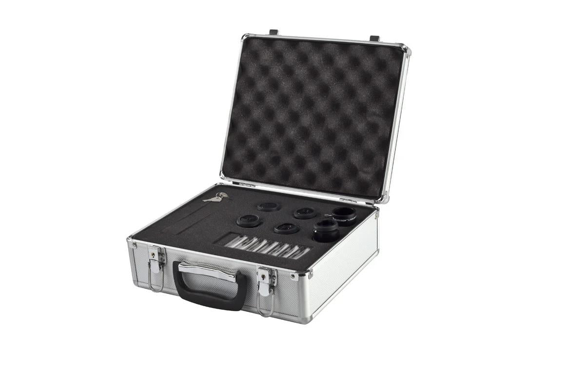 Celestron Eyepiece and Filter Kit - 1.25"