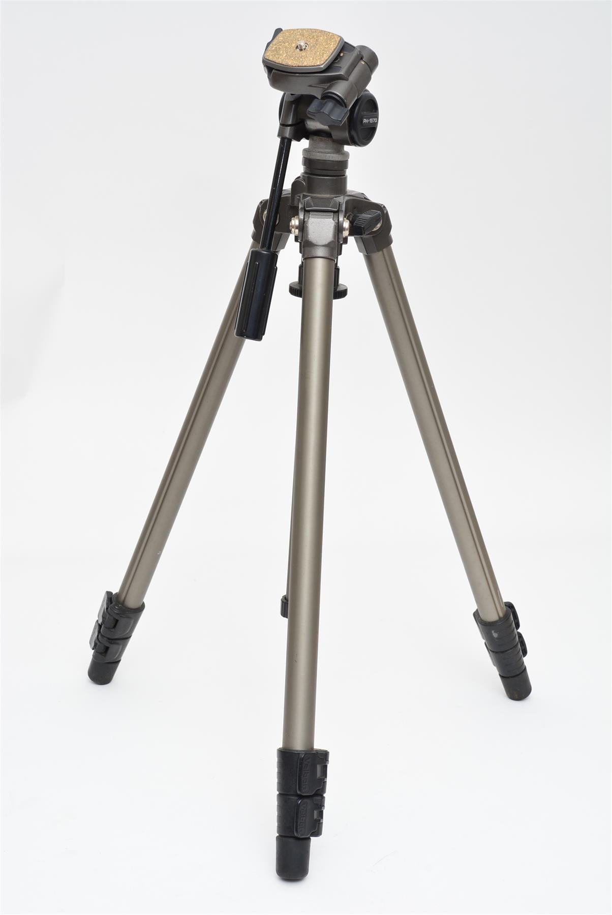 Used Velbon Sherpa 450R Tripod