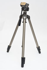 Used Velbon Sherpa 450R Tripod