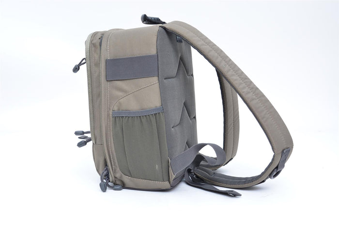 Used Lowepro Photo Traveler 147 Olive Green Backpack