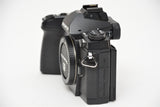 Used Olympus OM-D E-M1 Mirrorless Camera