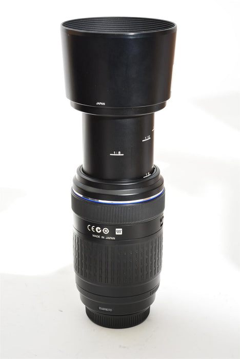 Used Olympus 70-300mm f/4-5.6 ED Four Thirds Lens
