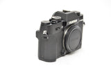 Used Fujifilm X-T30 Mirrorless Camera & 18-55mm XF Lens Black