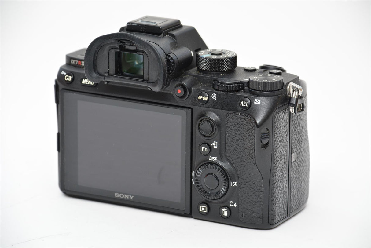 Used Sony A7RIII E Mount Mirrorless Camera