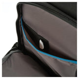 Tenba Cineluxe v2 Shoulder Bag 21 - Black