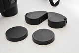 Used Leica Trinovid 10x42 BN Binoculars WITH FUNGUS