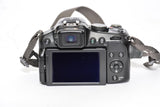 Used Panasonic Lumix FZ200 Bridge Camera