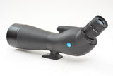 Used Viking Optical Swallow 80mm 20-60x Zoom Telescope