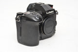 Used Panasonic Lumix DC-G9 Digital Camera Body